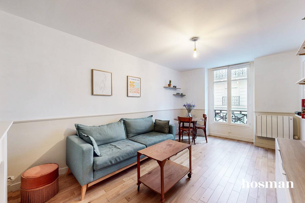 Appartement a louer gennevilliers - 4 pièce(s) - 89 m2 - Surfyn