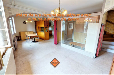 vente maison 140 000 € à proximité de Le Bois-d'Oingt (69620)