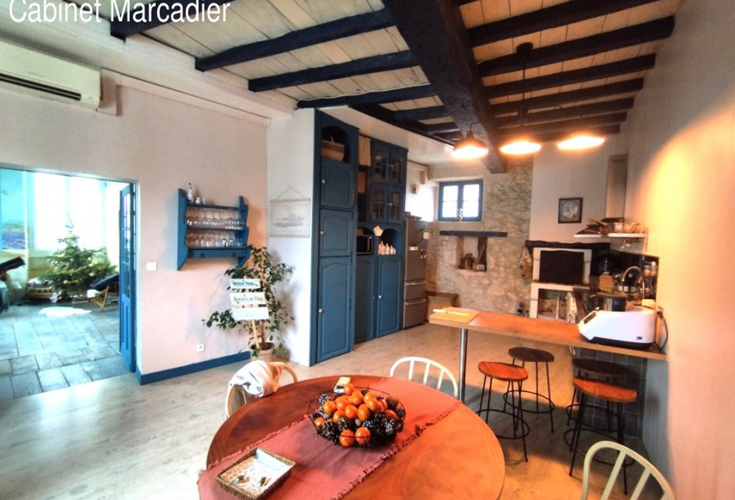 MAISON DE VILLE — photo 1