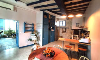 Maison 6 Pièces 144 m² à vendre à Saint-Astier (24110)