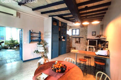 Maison 6 pièces 191700 €