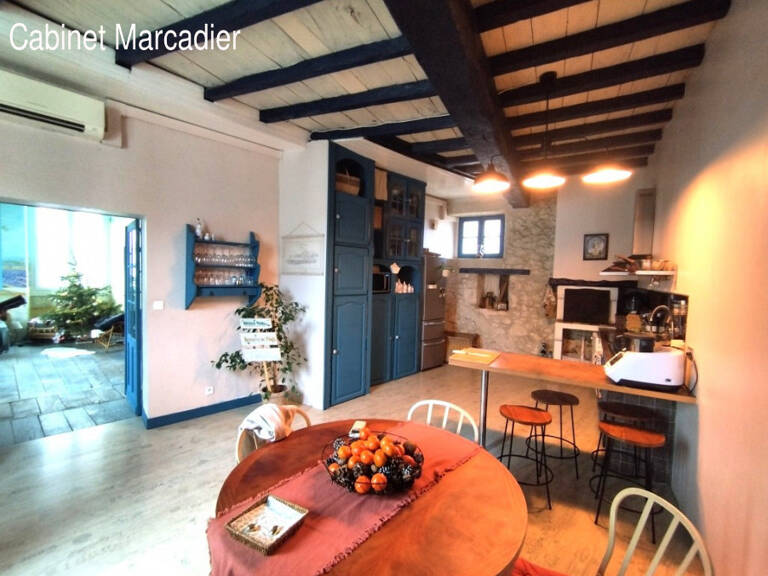 MAISON DE VILLE — photo 1