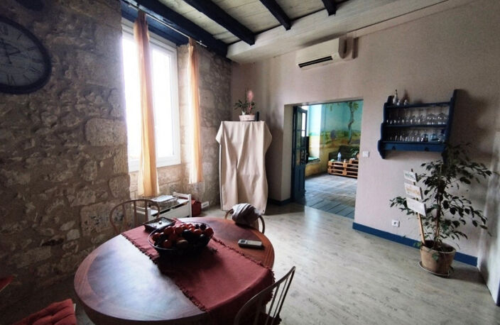MAISON DE VILLE — photo 3