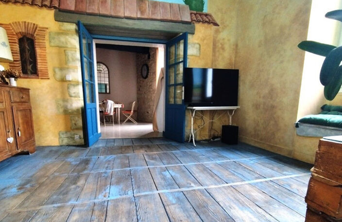 MAISON DE VILLE — photo 5