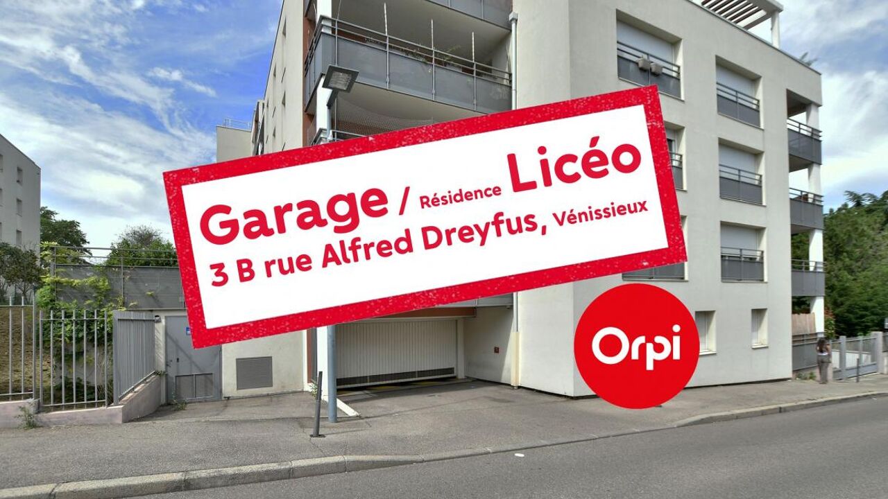 commerce  pièces 13 m2 à vendre à Vénissieux (69200)