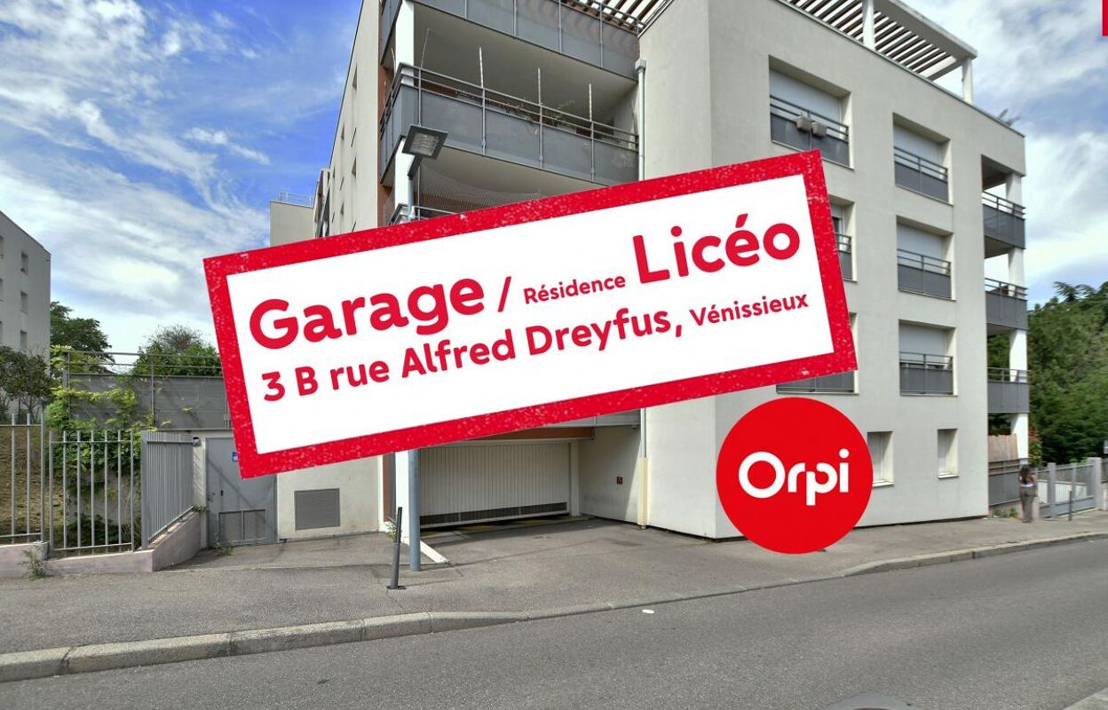 commerce  pièces 13 m2 à vendre à Vénissieux (69200)