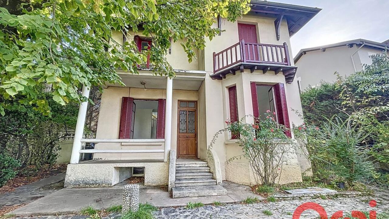 maison 4 pièces 112 m2 à louer à Lyon 3 (69003)