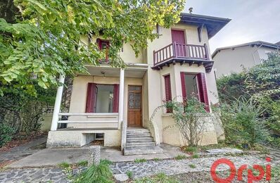 location maison 1 880 € CC /mois à proximité de Grézieu-la-Varenne (69290)