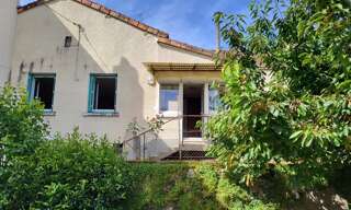 Maison 3 Pièces 59 m² à vendre à Montmorillon (86500)