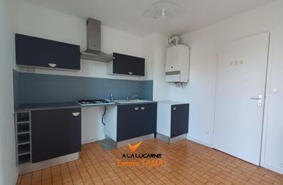 vente appartement 57 500 € à proximité de Montazeau (24230)