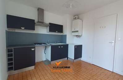 vente appartement 57 500 € à proximité de Villeneuve-de-Duras (47120)