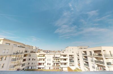 vente appartement 349 000 € à proximité de Orliénas (69530)