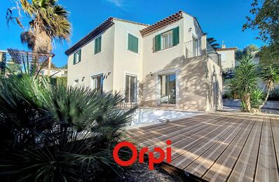 location maison 2 500 € CC /mois à proximité de Toulon (83)