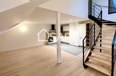 appartement 3 pièces 96 m2 à vendre à Valenciennes (59300)