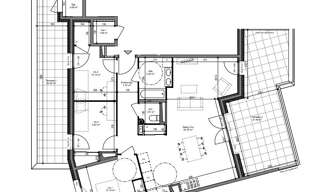 Appartement 4 Pièces 87 m² à vendre à Cognin (73160)