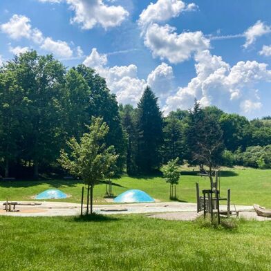 Appartement 4 pièces 330000 €