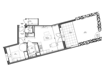 vente appartement 202 000 € à proximité de Saint-Pierre-d'Entremont (73670)