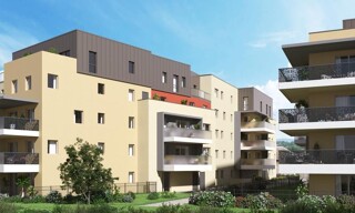 Appartement 3 Pièces 67 m² à vendre à Cognin (73160)