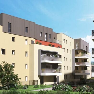 Appartement 3 pièces 275000 €