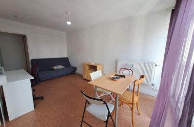 location appartement 375 € CC /mois à proximité de Saint-Léonard-de-Noblat (87400)