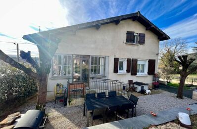 vente maison 250 000 € à proximité de Lagarrigue (81090)