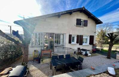 vente maison 250 000 € à proximité de Lacrouzette (81210)