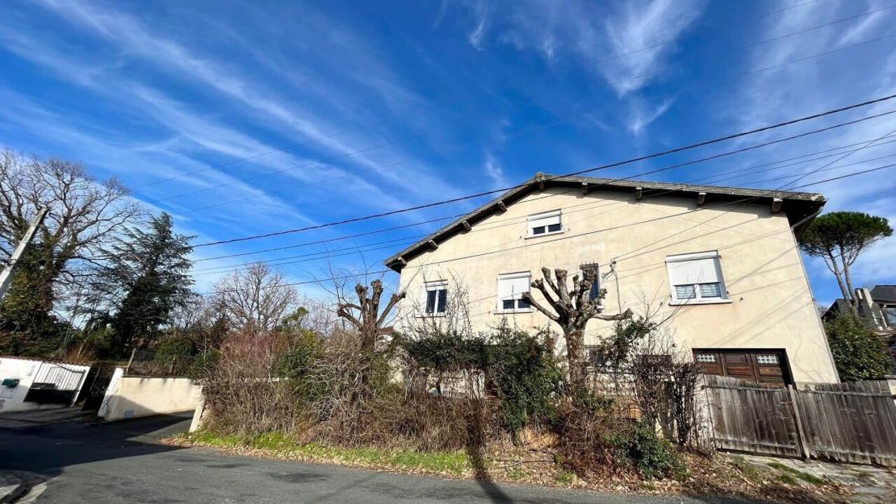 maison 5 pièces 126 m2 à vendre à Castres (81100)