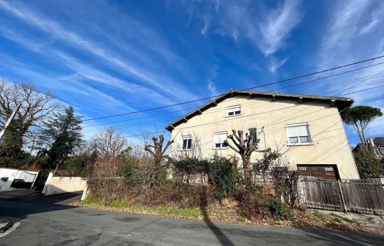 maison 5 pièces 126 m2 à vendre à Castres (81100)