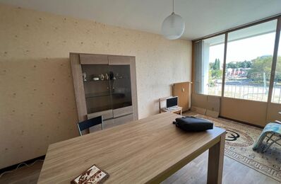 vente appartement 55 000 € à proximité de Limoges (87280)