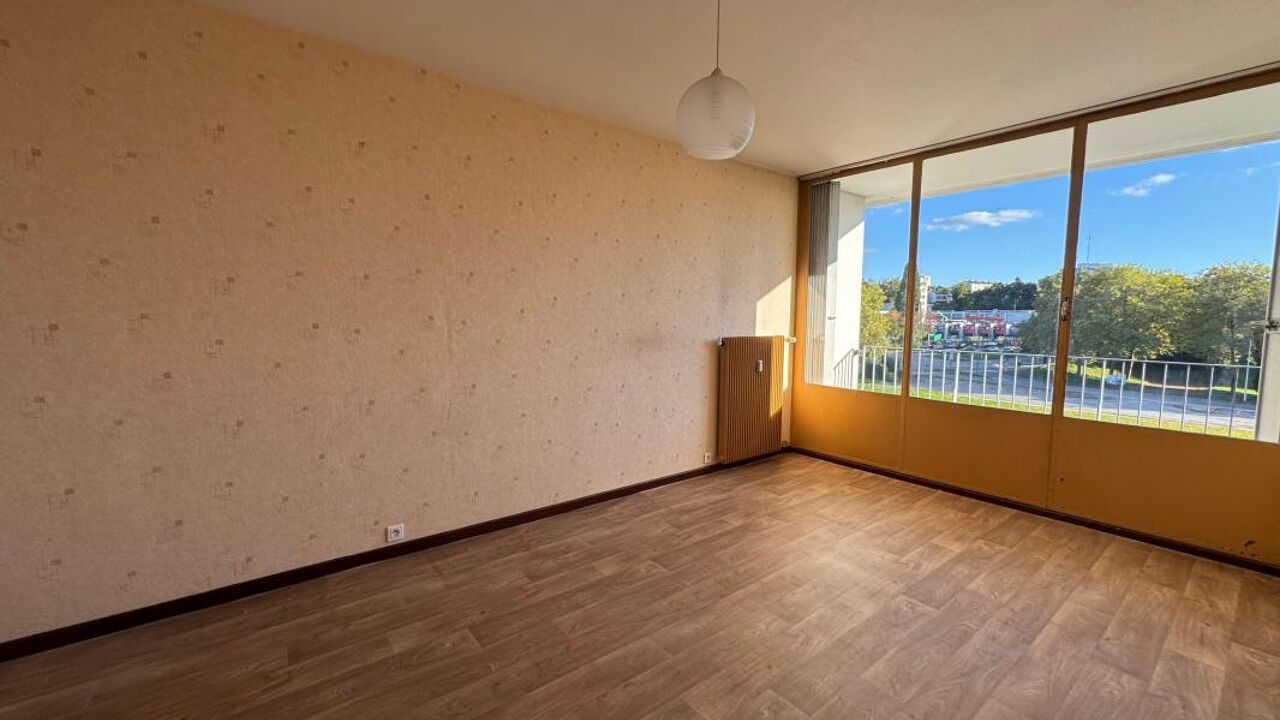 appartement 4 pièces 64 m2 à vendre à Limoges (87100)