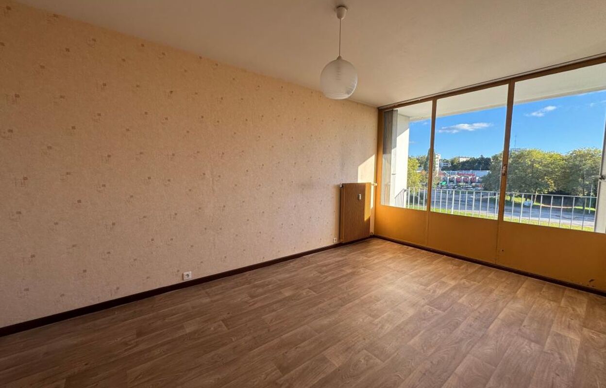 appartement 4 pièces 64 m2 à vendre à Limoges (87100)