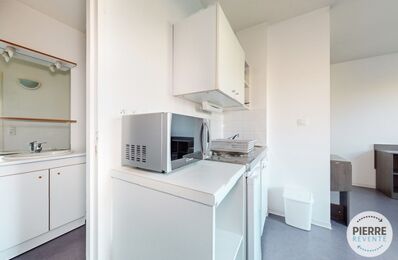 vente appartement 72 374 € à proximité de Divatte-sur-Loire (44450)