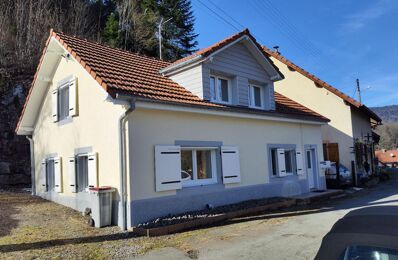 vente maison 128 990 € à proximité de Plancher-Bas (70290)