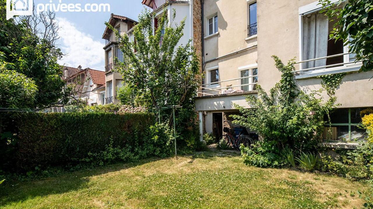 appartement 6 pièces 102 m2 à vendre à Versailles (78000)