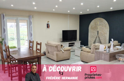 vente maison 325 000 € à proximité de Chanas (38150)