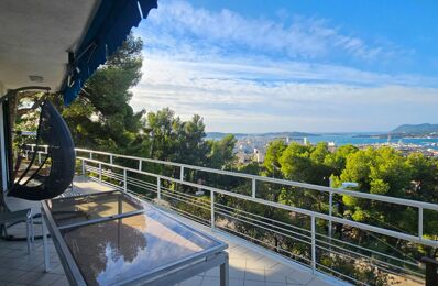 maison 7 pièces 170 m2 à vendre à Toulon (83200)