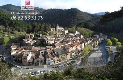 vente immeuble 372 600 € à proximité de Aveyron (12)