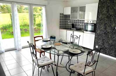 vente maison 189 644 € à proximité de Lalande-en-Son (60590)
