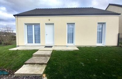 vente maison 189 644 € à proximité de Morgny (27150)