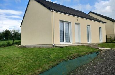 vente maison 172 972 € à proximité de La Ferté-Saint-Samson (76440)