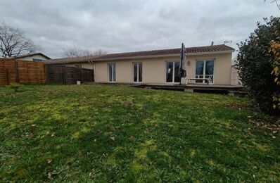 vente maison 435 000 € à proximité de Le Teich (33470)