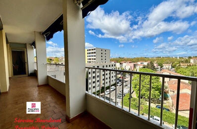 appartement 5 pièces 100 m2 à vendre à Montpellier (34070)