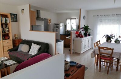 vente maison 296 300 € à proximité de Courçon (17170)