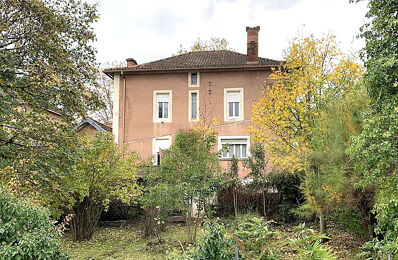 vente maison 184 000 € à proximité de Sainte-Juliette (82110)