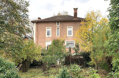 vente maison 184 000 € à proximité de Barguelonne-en-Quercy (46800)
