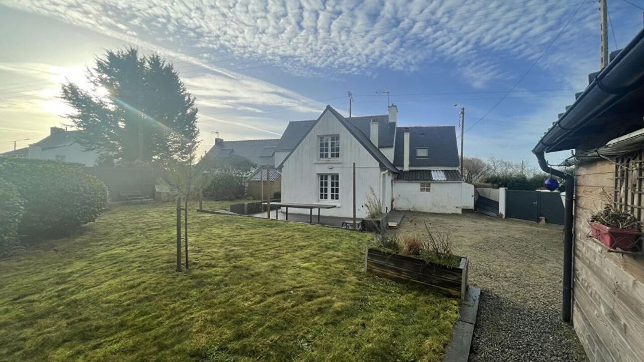 maison 5 pièces 110 m2 à vendre à Pont-Aven (29930)