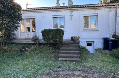 vente maison 250 000 € à proximité de Saint-Michel-en-l'Herm (85580)