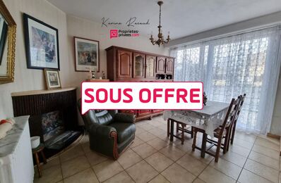 vente maison 165 000 € à proximité de Mouilleron-le-Captif (85000)