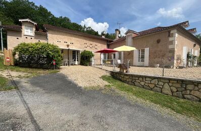 vente maison 350 000 € à proximité de Boulazac (24750)