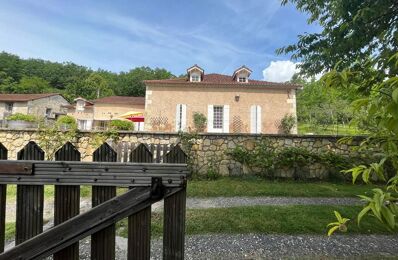 vente maison 350 000 € à proximité de Sarliac-sur-l'Isle (24420)